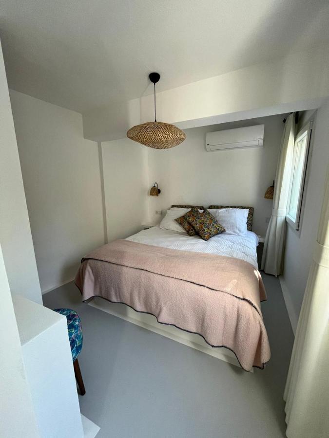 Mel'S Garden House In The Heart Of The City Bodrum Exterior photo