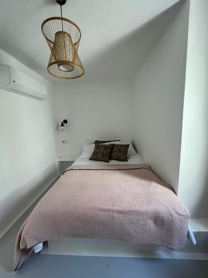 Mel'S Garden House In The Heart Of The City Bodrum Exterior photo